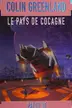 Book cover of Le pays de Cocagne
