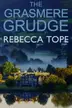 Book cover of Grasmere Grudge
