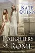 Book cover of Daughters of Rome