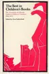 Book cover of The best in children's books