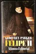 Book cover of Felipe II