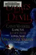 Book cover of Four Dukes And A Devil