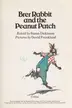 Book cover of Brer Rabbits Pea/patch Hb