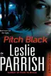 Book cover of Pitch Black