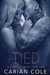Book cover of Tied