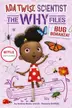 Book cover of Bug Bonanza!