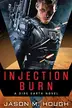 Book cover of Injection Burn