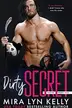 Book cover of Dirty Secret