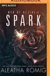 Book cover of Spark