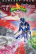 Book cover of Mighty Morphin Power Rangers #121