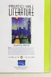 Book cover of Prentice Hall Literature, The British Edition. Volume I