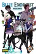 Book cover of BLUE EXORCIST 14