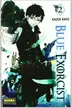 Book cover of BLUE EXORCIST 02