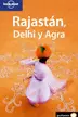 Book cover of Rajastán, Delhi y Agra 1