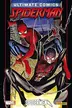 Book cover of Spidermen