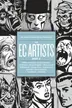 Book cover of Comics Journal Library Vol. 10, Pt. 2