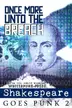 Book cover of Once More Unto the Breach