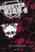 Book cover of Monster High 4