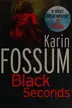 Book cover of Black Seconds