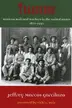 Book cover of Traqueros