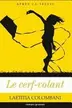 Book cover of Le cerf-volant