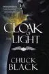 Book cover of Cloak of the Light