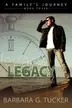 Book cover of Legacy