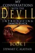 Book cover of My Conversations with the Devil