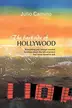 Book cover of The Backside of Hollywood