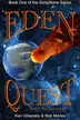Book cover of EDEN QUEST: Before the Beginning