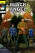 Book cover of Black Angel