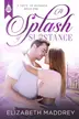 Book cover of A Splash of Substance
