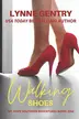 Book cover of Walking Shoes
