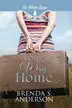 Book cover of Long Way Home