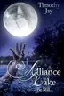 Book cover of Alliance Lake Be Still...