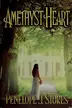 Book cover of The Amethyst Heart