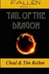 Book cover of Tail of the Dragon