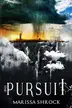 Book cover of The Pursuit
