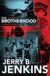 Book cover of The brotherhood