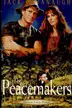 Book cover of The Peacemakers