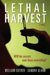 Book cover of Lethal Harvest