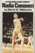 Book cover of Nadia Comaneci