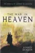 Book cover of The War in Heaven The Chronicle of Abaddon the Destroyer