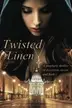 Book cover of Twisted Linen A Prophetic Thriller of Deception, Deceit and Faith