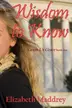 Book cover of Wisdom to Know