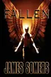 Book cover of Fallen