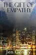 Book cover of The Gift of Empathy