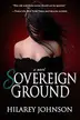 Book cover of Sovereign Ground
