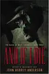 Book cover of And If I Die