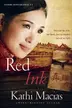 Book cover of Red Ink
